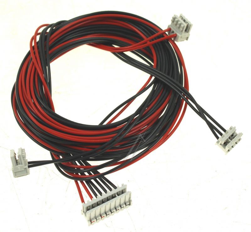 1327692123 Cablaggio pressostato Rexelectrolux