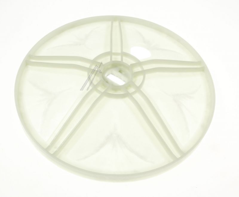 1327683007 Puleggia in plastica Rexelectrolux