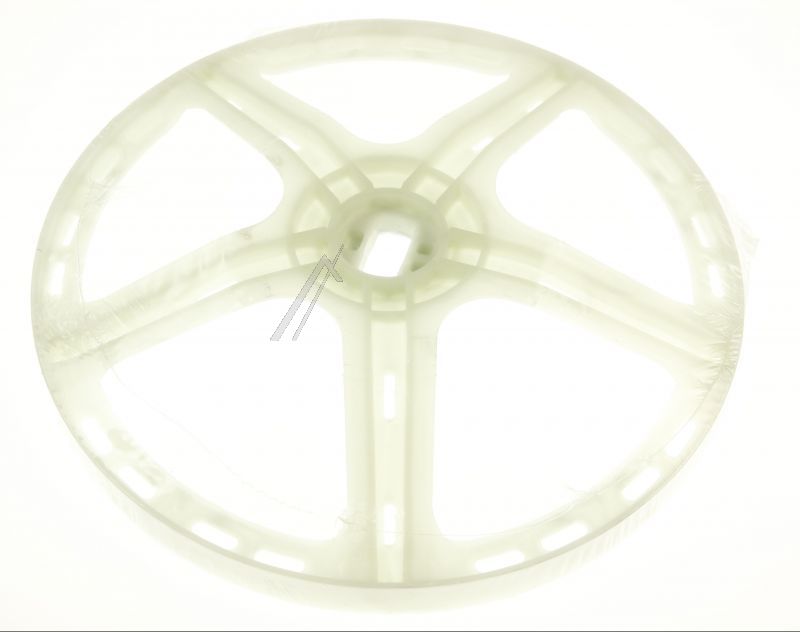 1323965200 Puleggia in plastica 273 G20 1200 Rexelectrolux