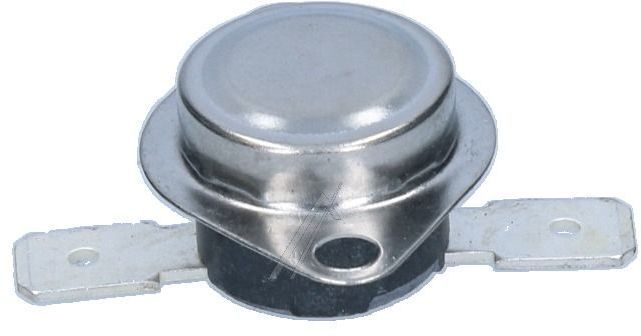 1242702304 Termostato riarmo manuale 16A Rexelectrolux