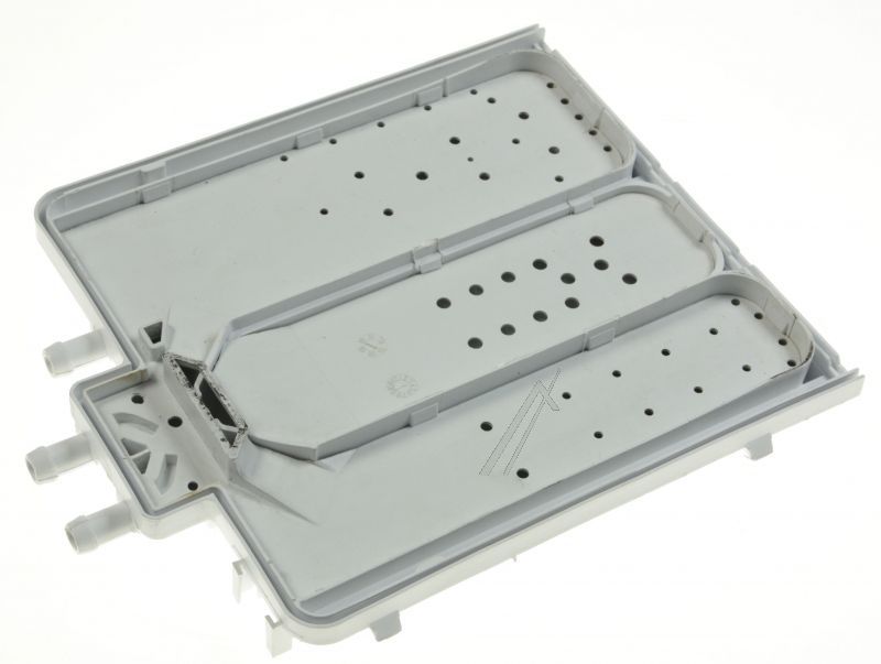 40020529 Coperchio tramoggia Cold/TC Graetz