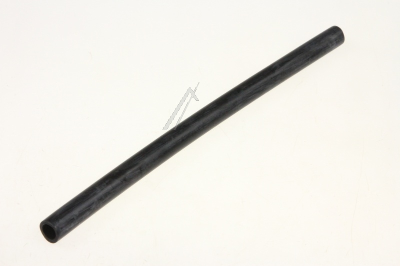 40015686 Tubo valvola cassetto detersivo 290 mm (EPDM) Graetz