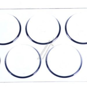 5756860700 C00883297 Vassoio porta uova 70 OEM ARC1150 Grundig