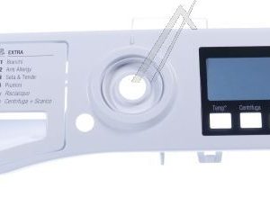 C00510196 488000510196 Frontalino RSSG723S IT Hotpointariston