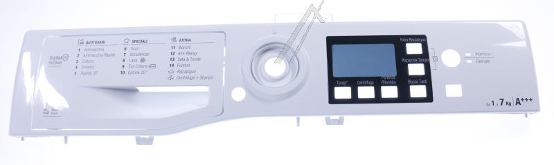C00510196 488000510196 Frontalino RSSG723S IT Hotpointariston