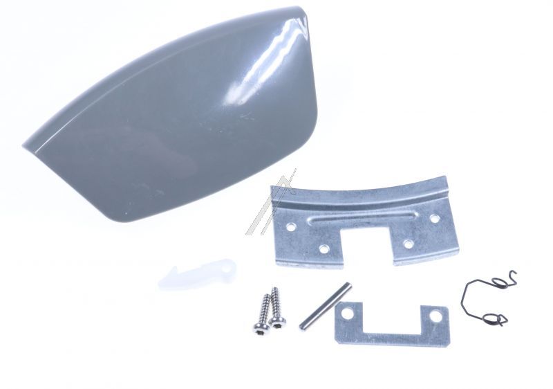 Kit maniglia oblò alternativo per Candy/Hoover 49007818 Zerowatt