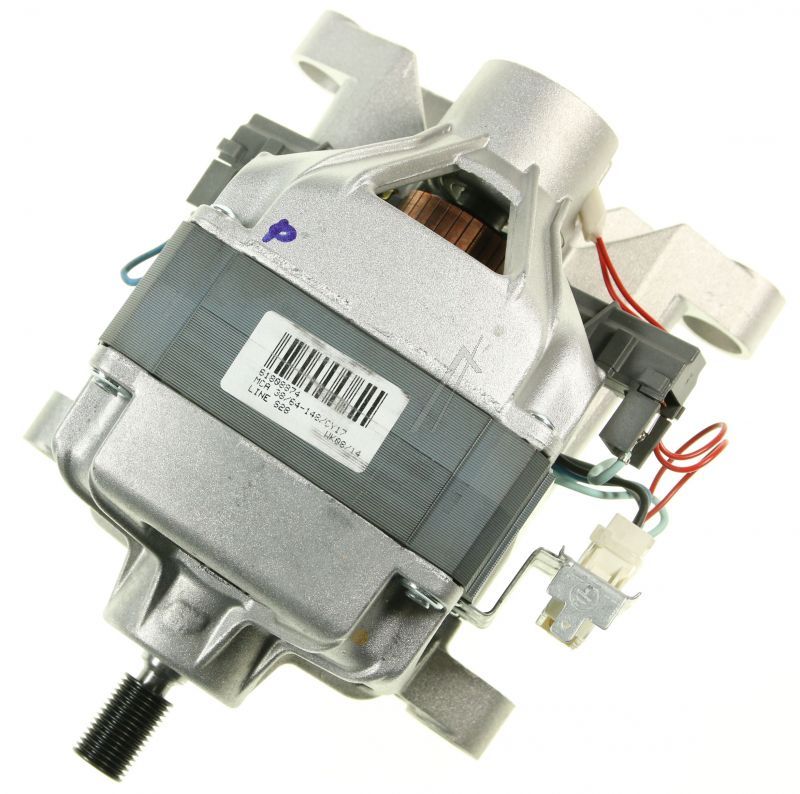 MCA 38/64 /14/CY17 41014456 Interruttore controllo motore MOT.COL.P.38 CESET (143,5) Zerowatt