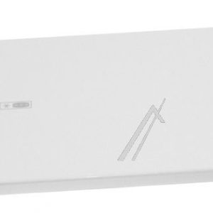 C00317219 481244069334 Sportello freezer completo con maniglia e guarnizione Ignis