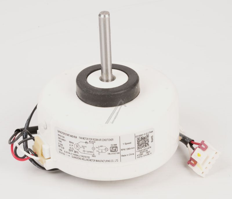 DB81-05076A Motore ventola SVC 11002012031474 ENT Beko DB8105076A