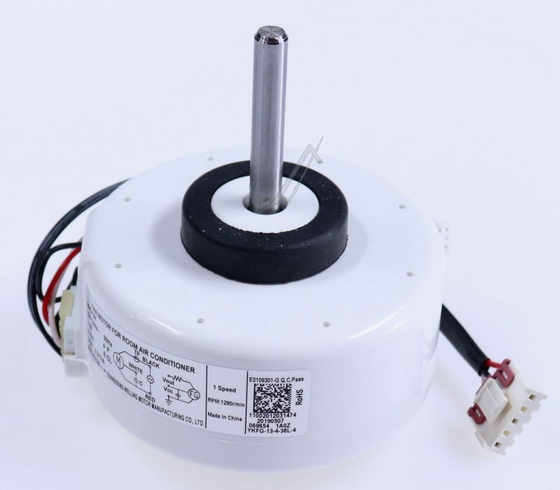 9178007219 C00912262 Motore ventola unità esterna Beko