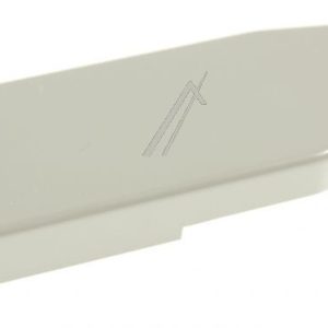 C00345506 488000345506 Copricerniera grigia P423C Indesit