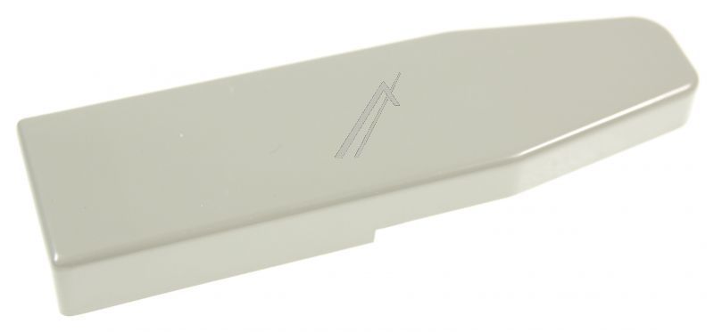 C00345506 488000345506 Copricerniera grigia P423C Indesit