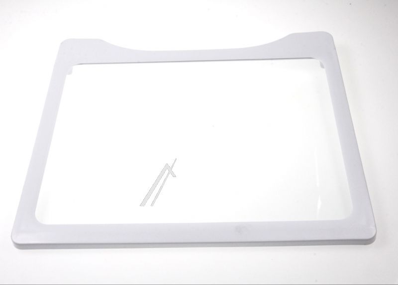 DA67-03390A Ripiano Ref-Top HM10-SEPM, PP, Cool White Samsung DA6703390A