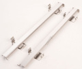976908 Kit guide telescopiche L+R AX009 Hisense