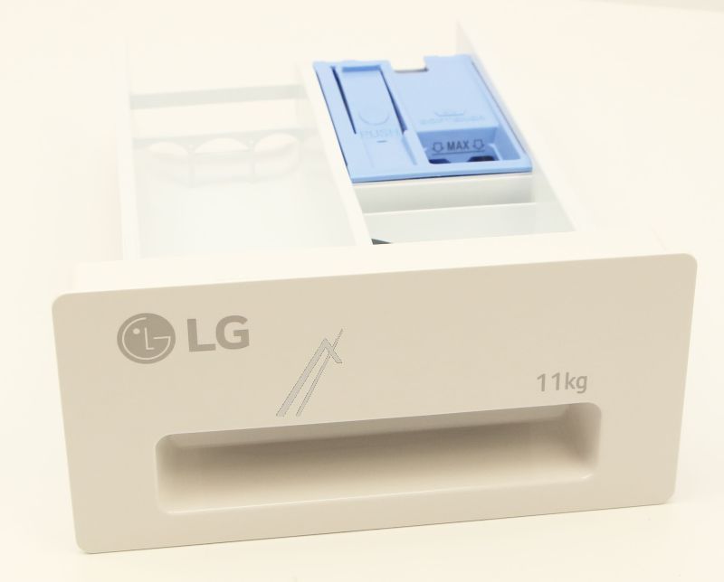 AGL30119941 Sportello vaschetta detersivo VX X700 LG Essence bianco inglese