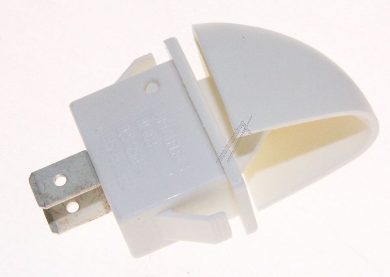 766411679 Pulsante lampada Smeg