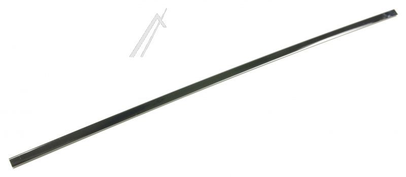 2231117041 Bordino anteriore ripiano in vetro Rexelectrolux