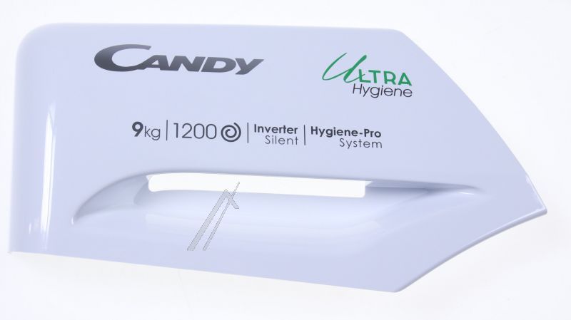 43040152 Piede macchina 9 kg 1200 Candy