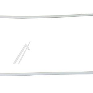 C00089621 482000027787 Guarnizione porta congelatore bianca 554×1511 Indesit