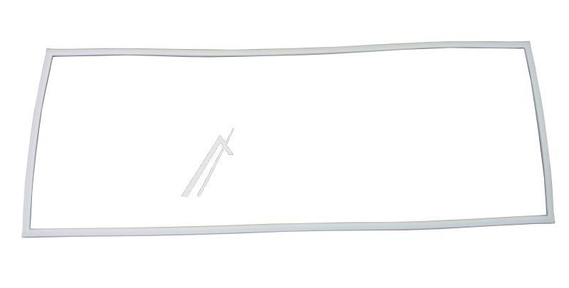 C00089621 482000027787 Guarnizione porta congelatore bianca 554×1511 Indesit