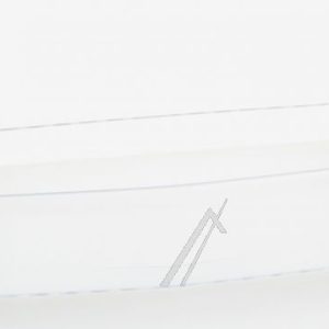 4312830500 C00899036 Balconcino porta 43 x 11,5 x 11,2 cm Beko