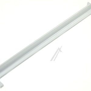4812270100 C00867283 Profilo posteriore ripiano in vetro 45cm Beko