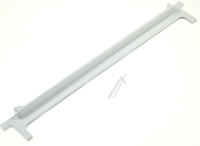 4812270100 C00867283 Profilo posteriore ripiano in vetro 45cm Beko