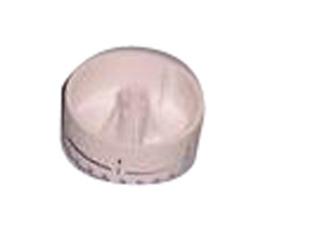 4312420100 C00867713 Manopola termostato stampata B760 Beko
