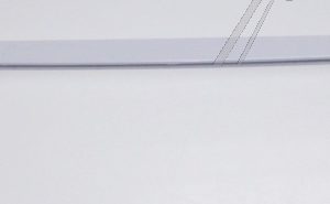 4832820100 C00872501 Profilo anteriore per ripiano 60 cm Beko