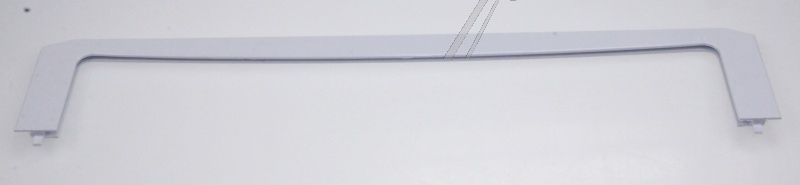 4832820100 C00872501 Profilo anteriore per ripiano 60 cm Beko