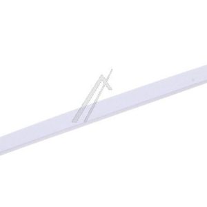 4812280100 C00865170 Profilo anteriore ripiano vetro 60 cm Beko