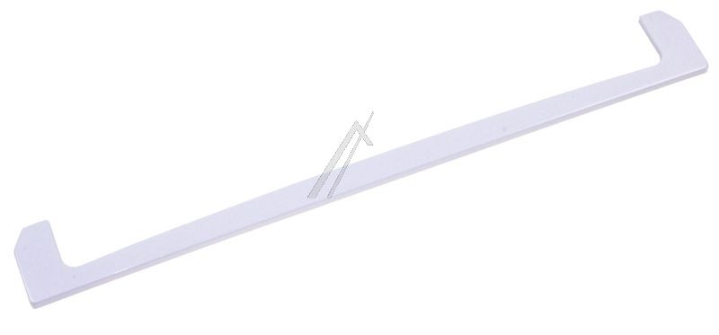4812280100 C00865170 Profilo anteriore ripiano vetro 60 cm Beko