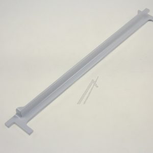 4812290100 C00865167 Profilo posteriore ripiano in vetro 60 cm Beko