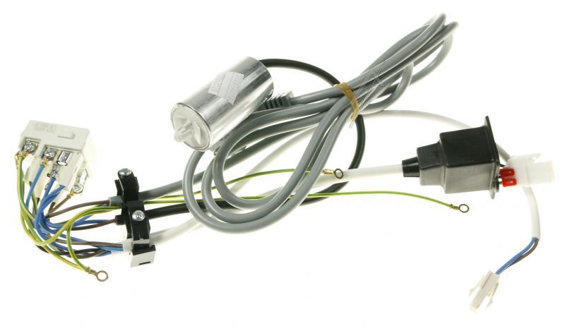 5958730500 C00975385 Raccordo compressore Beko