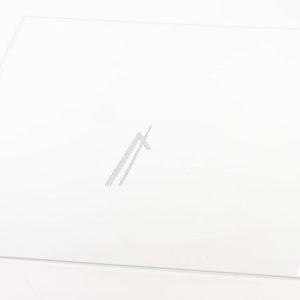 H15-20-320-016 10001501 Vetro interno centrale 80LT Slim 2020 Zoppas