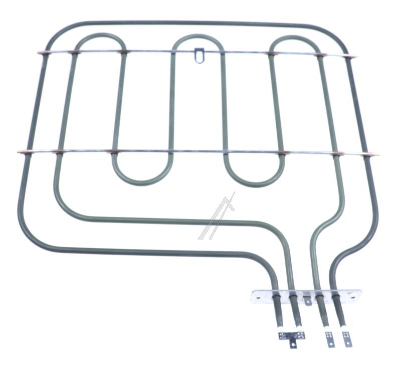 H35-25-160-020 10003006 Resistenza superiore per forno 80 L bi-funzione Top+Grill 1200+1200 W Zoppas