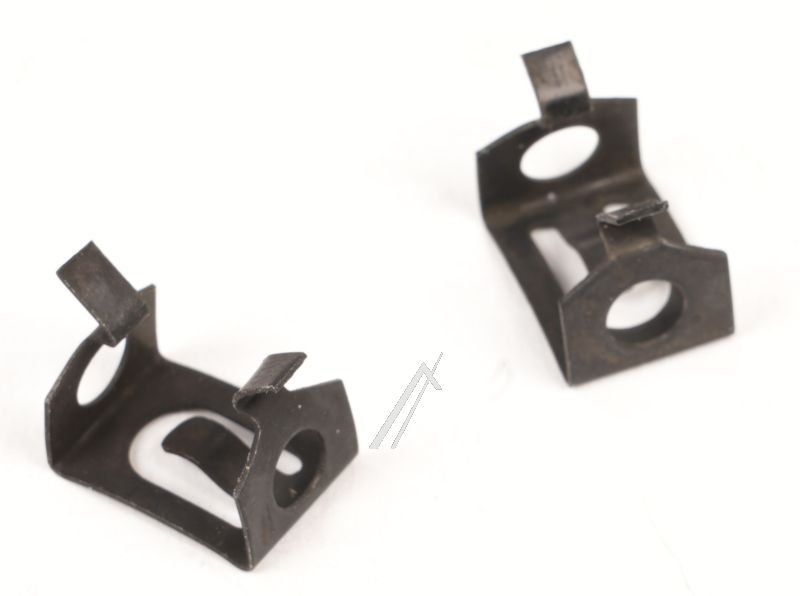 H60-20-160-004 10003729 Supporto sonda termostatica Zoppas