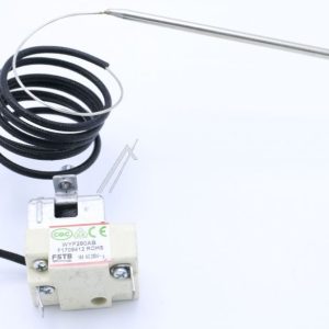 WYF280AB 49032366 Termostato elettrico Zoppas