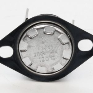 49045503 Termostato di sicurezza Zoppas