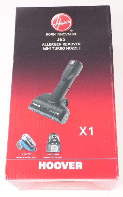J65 35602097 Turbospazzola piccola J65-PET Hoover