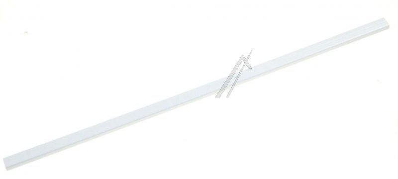 DA64-03760E Listello decorativo ripiano posteriore HERMES-12 ABS HG-06601 L Samsung DA6403760E