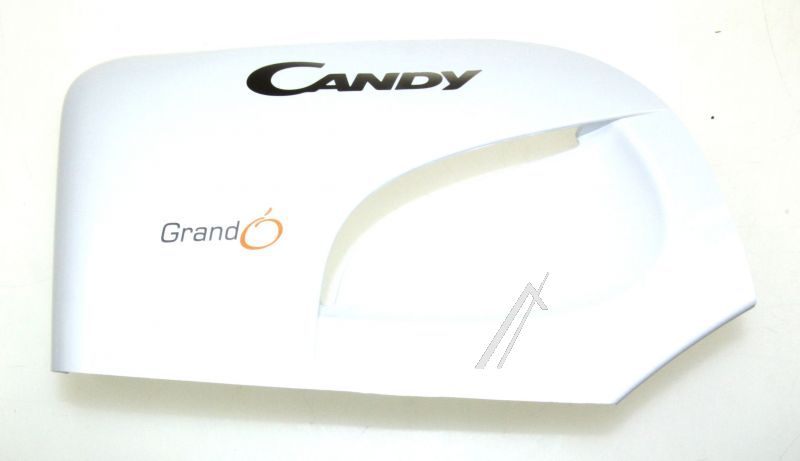41034754 Maniglia cassetto detersivo Candy