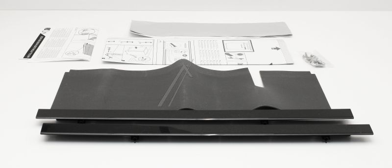 70028269 Kit fissaggio per incasso Haier