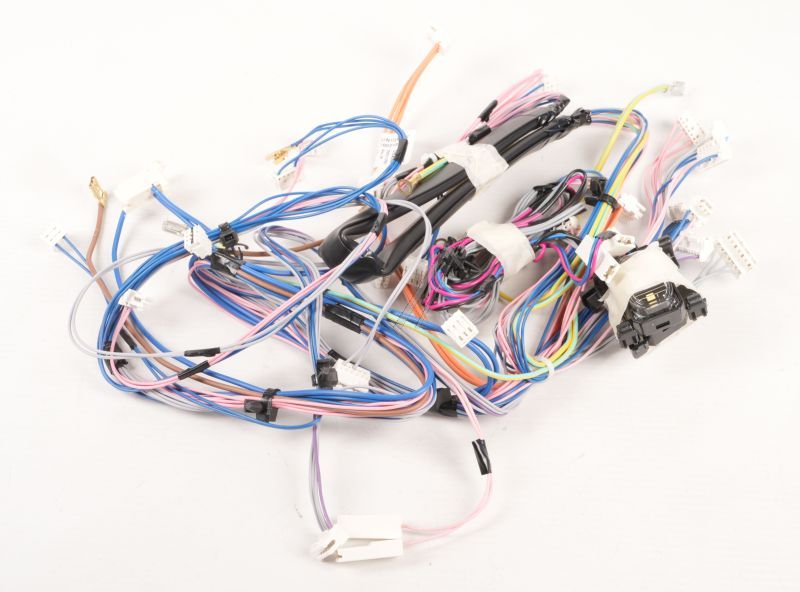 70021280 Cablaggio H20 BI H-TU-EMO-FL Haier