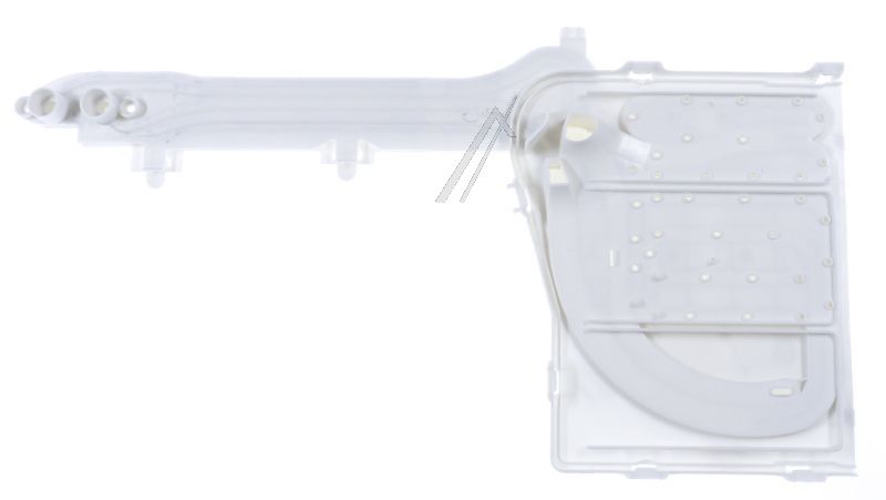 C00119439 482000029125 Coperchio vaschetta dosatrice per Indesit EVO II