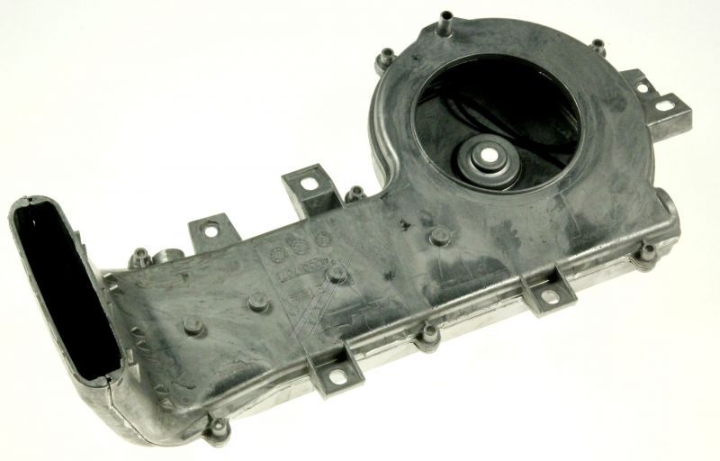 C00289760 482000031858 Carcassa ventilatore kit VPL 52LT Indesit