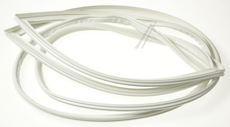 C00387703 481010881196 Guarnizione magnetica 1666 x 512 mm bianca Whirlpool