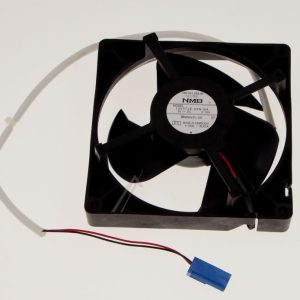 C00480607 488000480607 Motore ventilatore brushless 9V Whirlpool