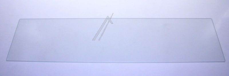 727259400 Ripiano vetro 3,2 mm satinato Liebherr