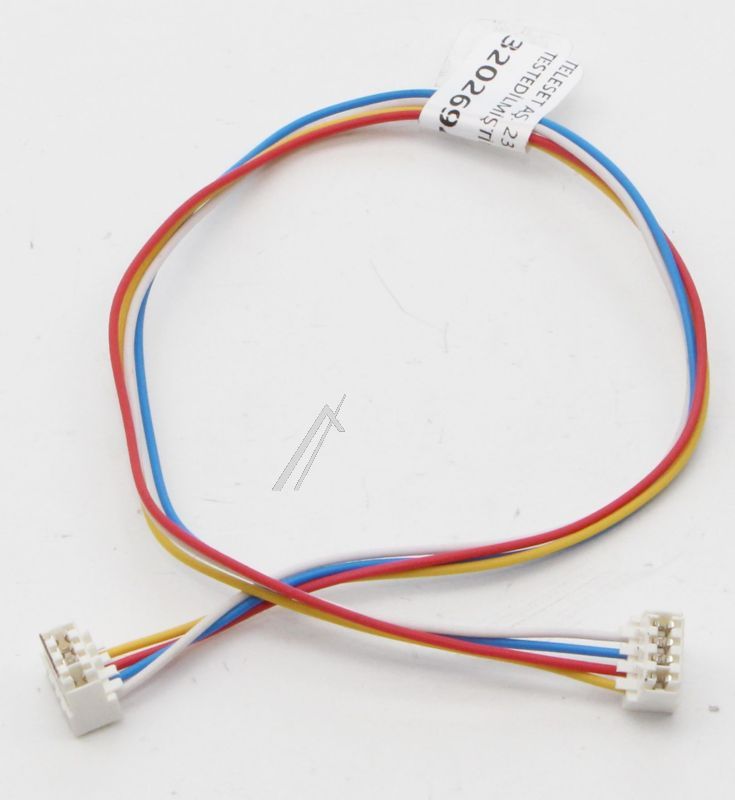 32026943 Cavo comunicazione LCD AG5 Zoppas